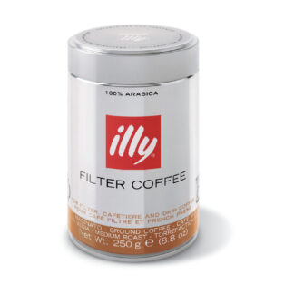ILLY Filter Coffee