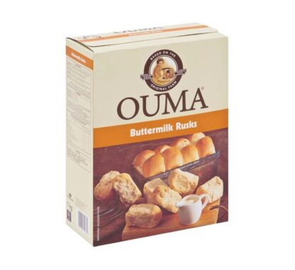 Ouma Rusks Buttermilk