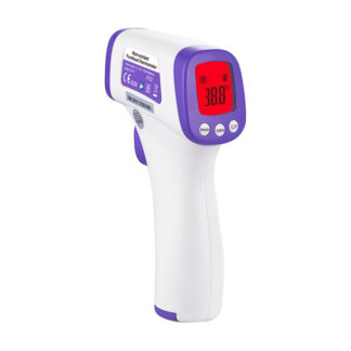 Simzo F7 Non-Contact Infrared Forehead Thermometer