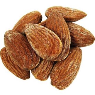 Almonds Roasted Salted
