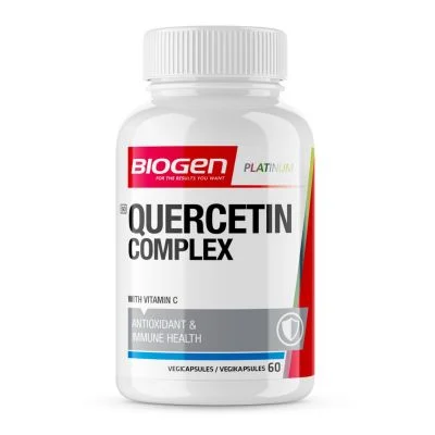 Biogen Quercetin Complex 60s - MarineStore
