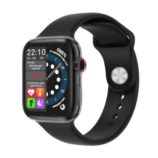 Fitness Trackers & Smartwatch