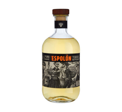 Espolon Imported Premium Reposado Tequila (1 x 750ml) - Seamens Online ...