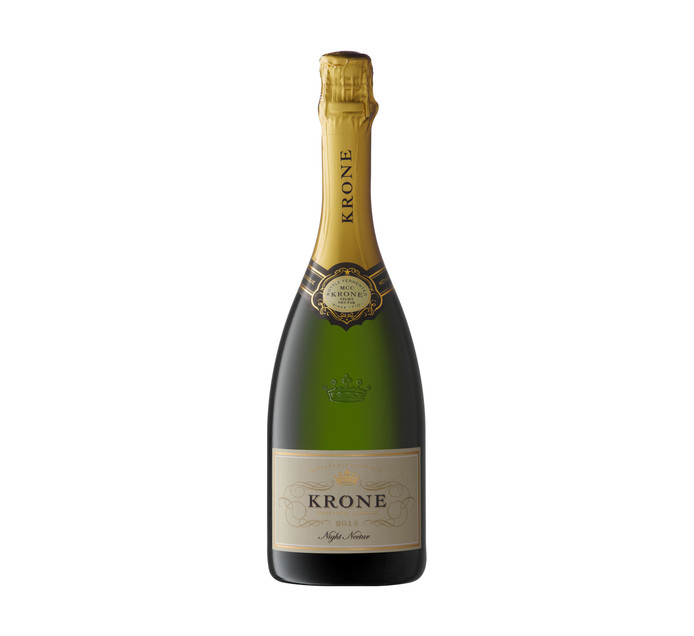 Krone Night Nectar DemiSec (1 x 750 ml) Seamens Online Store, Durban
