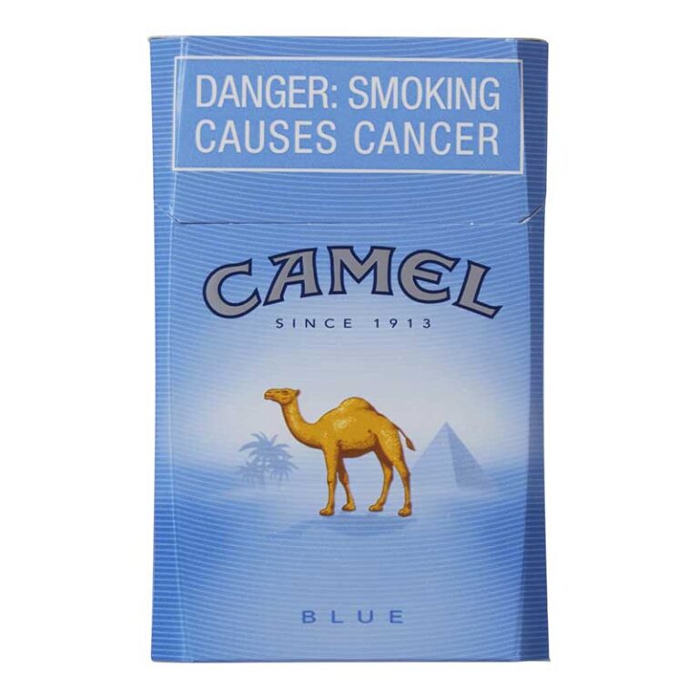 Camel Blue Seamens Online Store, Durban and Cape Town